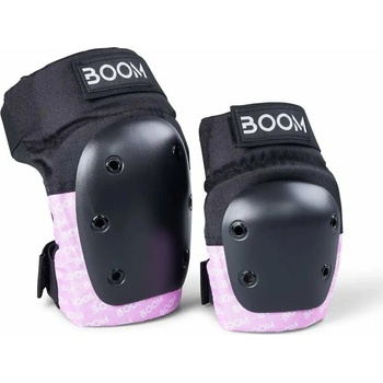 Boom Basic Double Pad Set