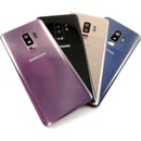 Kryt Samsung G965 Galaxy S9 Plus zadní černý