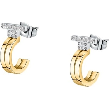 Trussardi T-Logo TJAXC34 - Дамски обеци (TJAXC34)