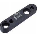 adaptér brzdového kotouče BBS-98R PowerMount 160 mm z FM na PM