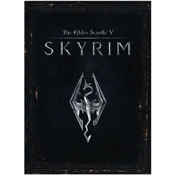 Image 1 of Bethesda The Elder Scrolls V Skyrim (PC)