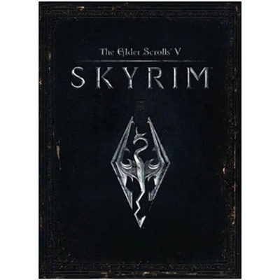 Bethesda The Elder Scrolls V Skyrim (PC)