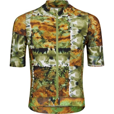 Pas Normal Studios Essential Kaleidoscope Green