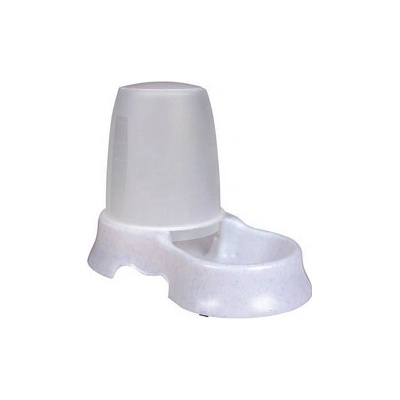 TRIXIE Krmítko a napájačka automatická 1,5 L