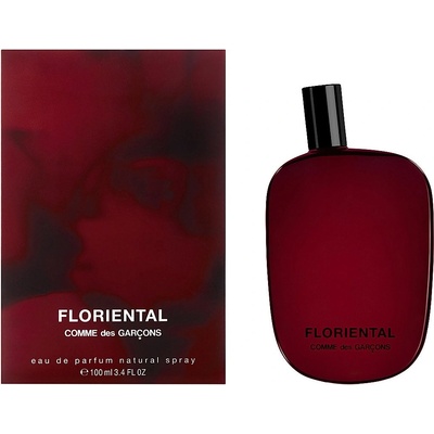 Comme des Garcons Floriental parfémovaná voda unisex 100 ml