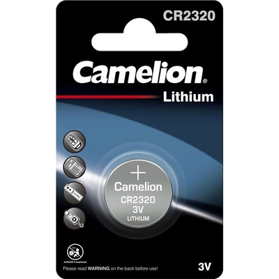Camelion Lithium CR2320 1 ks 13001320
