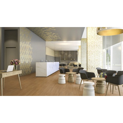 Gerflor Creation 40 Tamo Light Brown 1568 4,71 m²