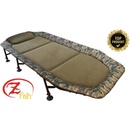 Zfish Shadow Camo Bedchair