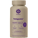 fembites femgums® HAPPY BELLY - 75 г