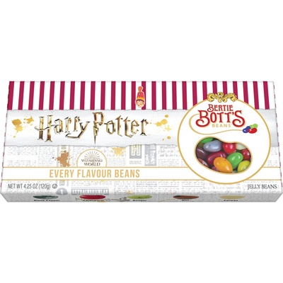 Jelly Belly Harry Potter Bertíkove lentilky Gift Box 125 g