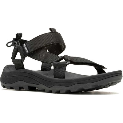 Merrell J006181 Speed Fusion Web Sport Black – Zboží Dáma