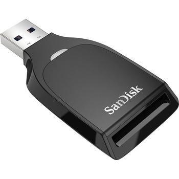 SanDisk SD UHS-I USB 3.0 (SDDR-C531-GNANN/173359)