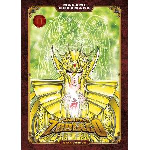 cavalieri dello zodiaco. Saint Seiya. Final edition | Masami Kurumada (2025)