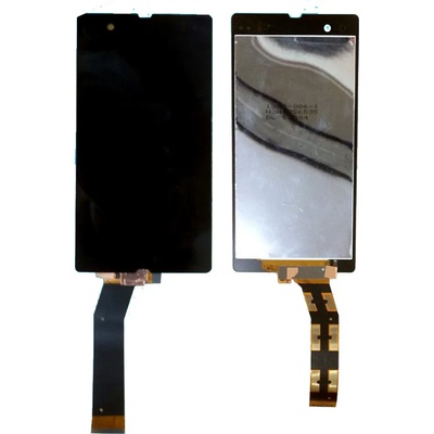 Sony LCD Дисплей + Тъч скрийн за Sony Xperia Z L36H C6603 (Нов)