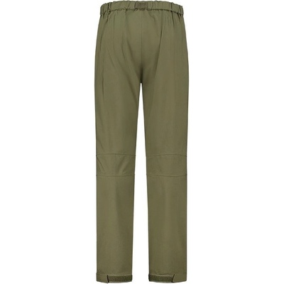 Korda Kalhoty Kore Drykore Over Trousers Olive