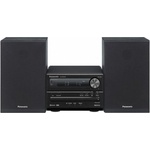 Panasonic SC-PM250EG-K HiFi системи