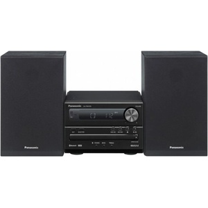 Panasonic SC-PM250EG-K HiFi системи