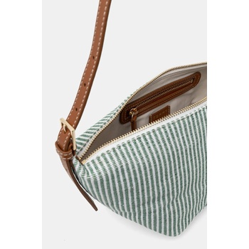 Tommy Hilfiger Чанта Tommy Hilfiger в зелено AW0AW17177 (AW0AW17177)