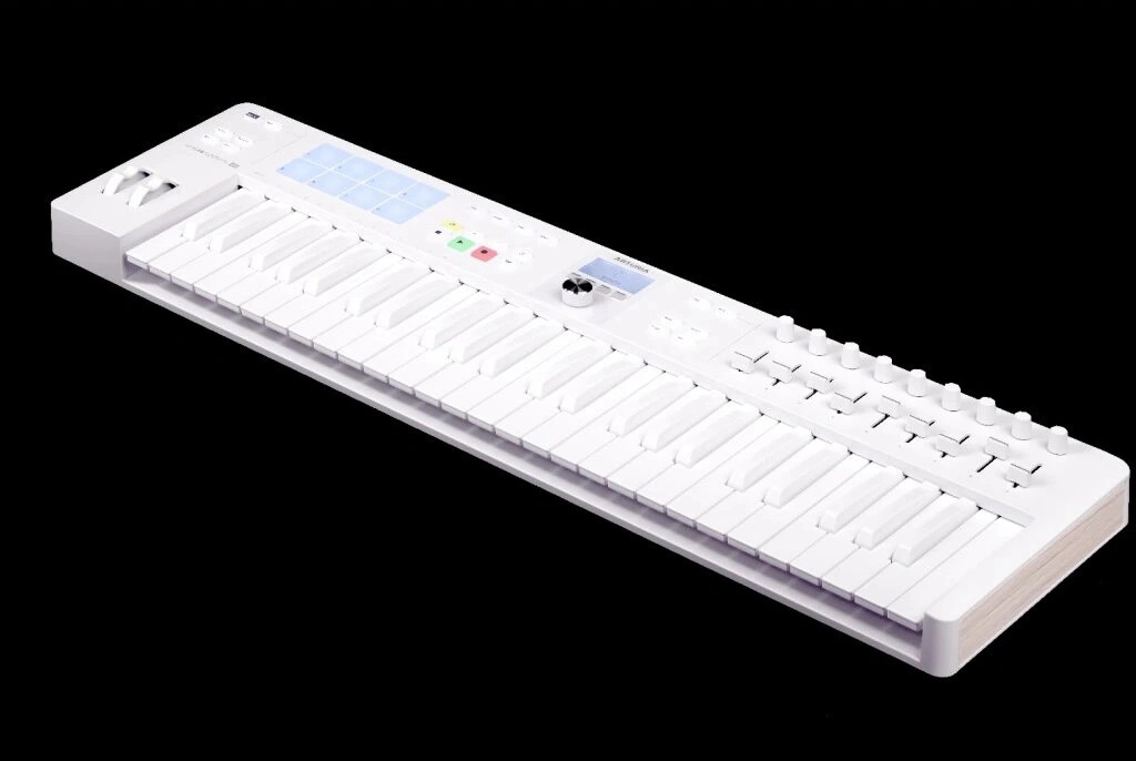 Arturia KeyLab 49 Essential
