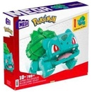 Mattel Pokémon Mega Construx Jumbo Bulbasaur
