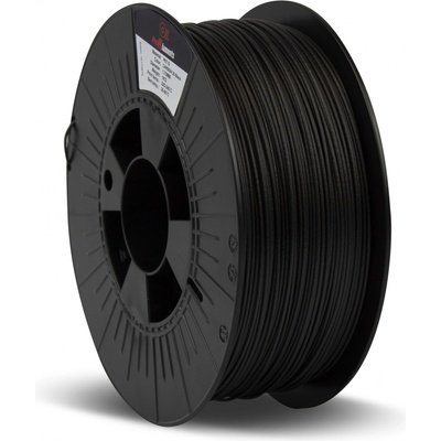 Profi - Filaments PET-G CARBON 1,75 mm / 1 kg