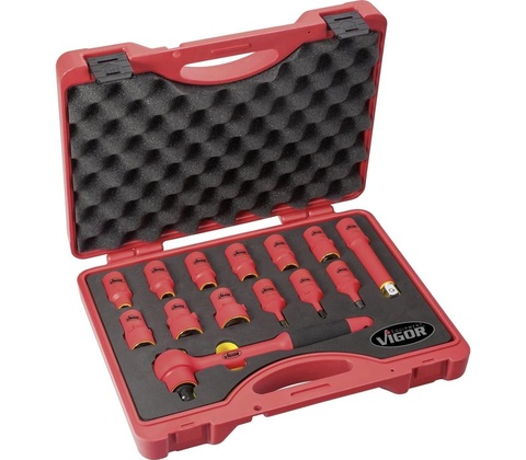 VIGOR V3343