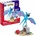 Mattel Pokemon Zubats Midnight Flight MEGA Construx