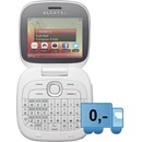 Mobilní telefony Alcatel OT-810