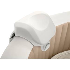 Intex Облегалка за глава Intex 28505 за джакузи (28505NP)
