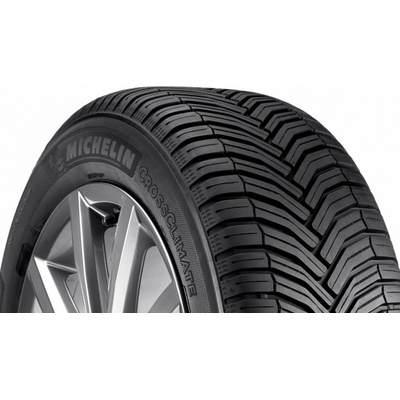 Michelin CROSSCLIMATE+ 98W ZP 225/50/R17 98W