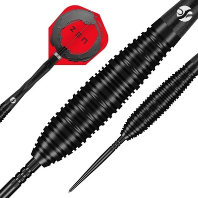 steel Shot Zen Bomber 23g TP 90% wolfram