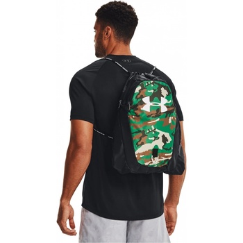 Under Armour UA Undeniable 2.0 BLK 1342663 006