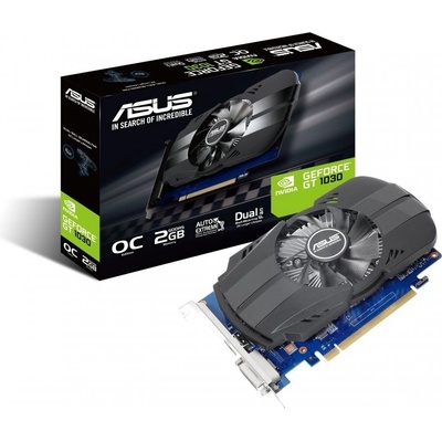 Asus Phoenix PH-GT1030-O2G