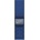 Apple Watch 42mm Loop: Blue Ribbon Nike Sport Loop (mgd14zm/a)