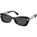 Swarovski SK6033 100187
