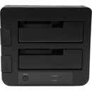 Image 1 of StarTech SDOCK2U313