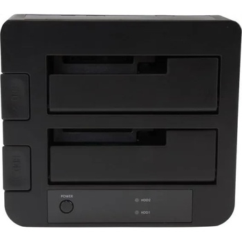 Image 1 of StarTech SDOCK2U313