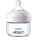 Philips Natural SCF039/17 бебешко шише First Flow, 0 m