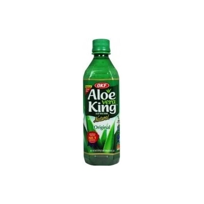 OKF aloe vera original 20 x 500 ml