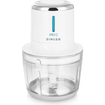 Image 1 of Singer Free MC-2001