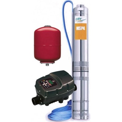 City Pumps ELEPHANT PLUS FM