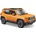 Maisto - Jeep Renegade, оранжев, 1: 24 (31282)