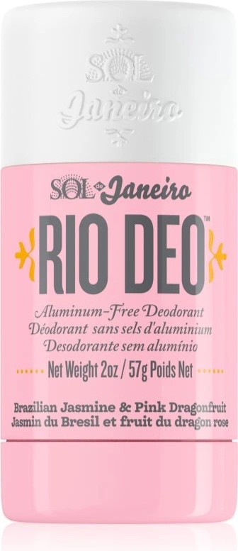 Sol de Janeiro Rio Deo ’68 cream deo 57 g