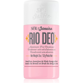 Image 1 of Sol de Janeiro Rio Deo ’68 cream deo 57 g