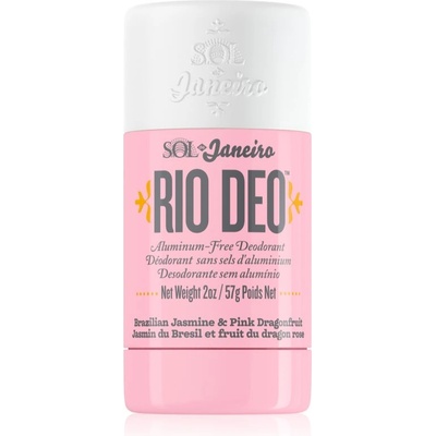 Sol de Janeiro Rio Deo ’68 cream deo 57 g