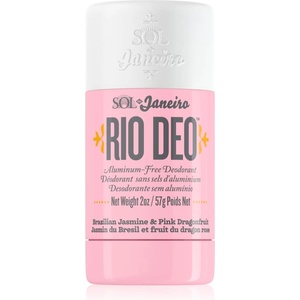 Sol de Janeiro Rio Deo ’68 cream deo 57 g