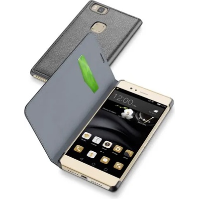 Huawei CL Huawei P9 Lite Book Кожен Калъф и Протектор