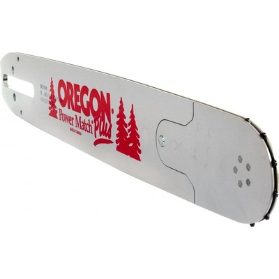 Oregon Vodící lišta Power Match 24” 60cm 3/8” 1,5mm článků 84 248RNDD009