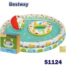 Bestway 51124 122x20 cm