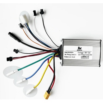 KUKIRIN Контролер за m4 pro